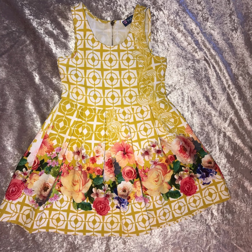 Truly Me by Sara Sara Dress